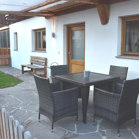 Heideggerhof * Thaur