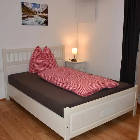 Apartment Heideggerhof