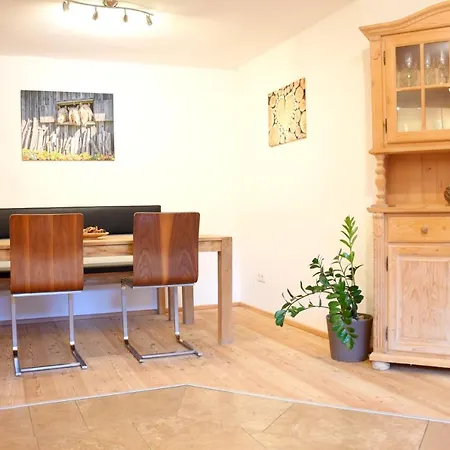 Heideggerhof Apartment