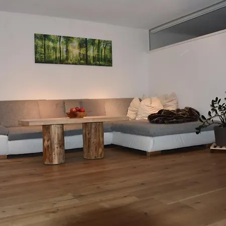 Heideggerhof Thaur