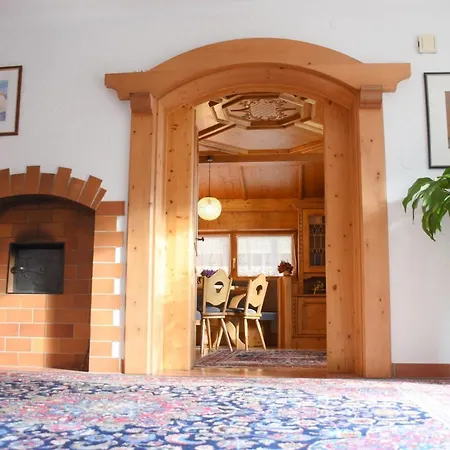 Heideggerhof Apartment