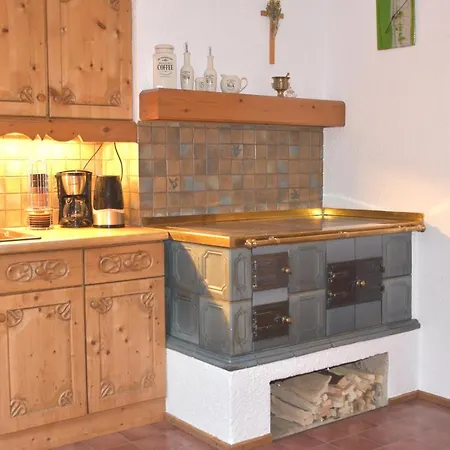 Heideggerhof * Thaur