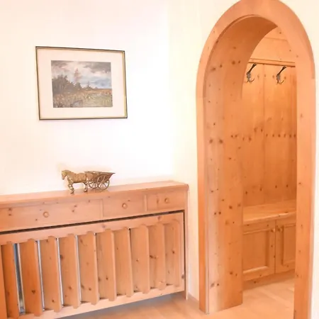 Apartmán Heideggerhof Thaur