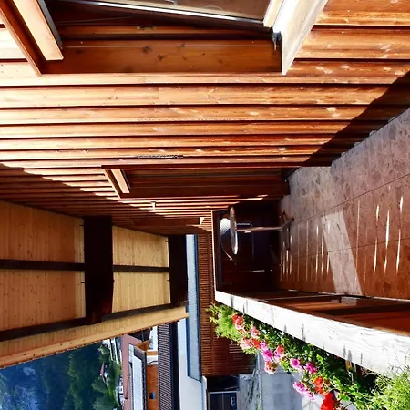 Heideggerhof Apartment