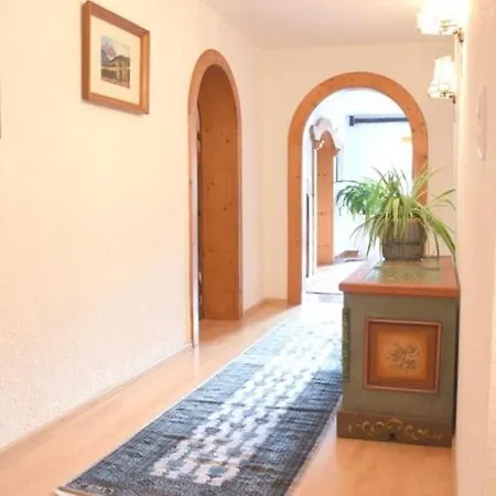 Heideggerhof Apartment Thaur