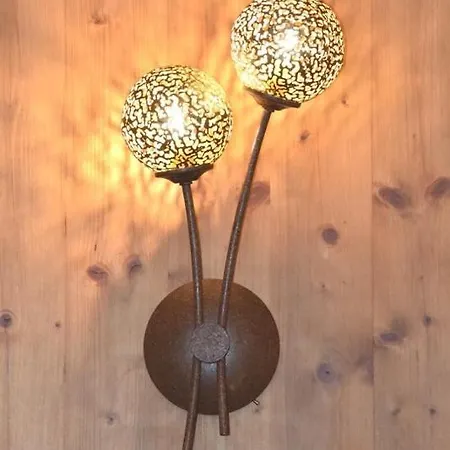 Heideggerhof Lejlighed Thaur