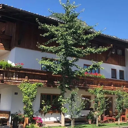 Heideggerhof Apartmán
