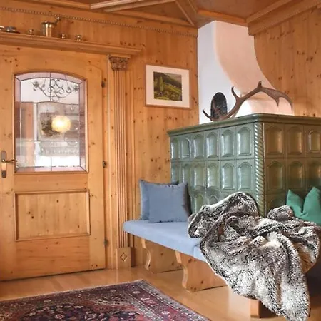 Heideggerhof * Thaur