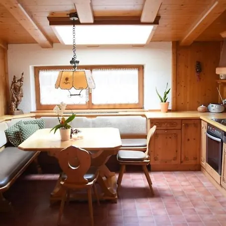 Heideggerhof Apartment