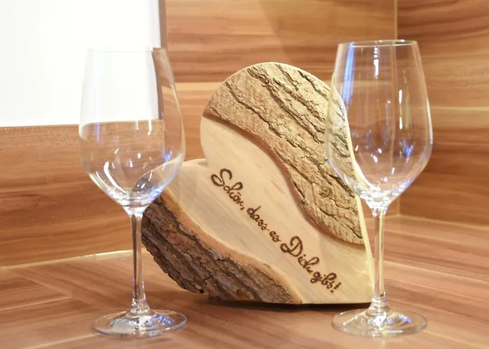 Heideggerhof شقة *