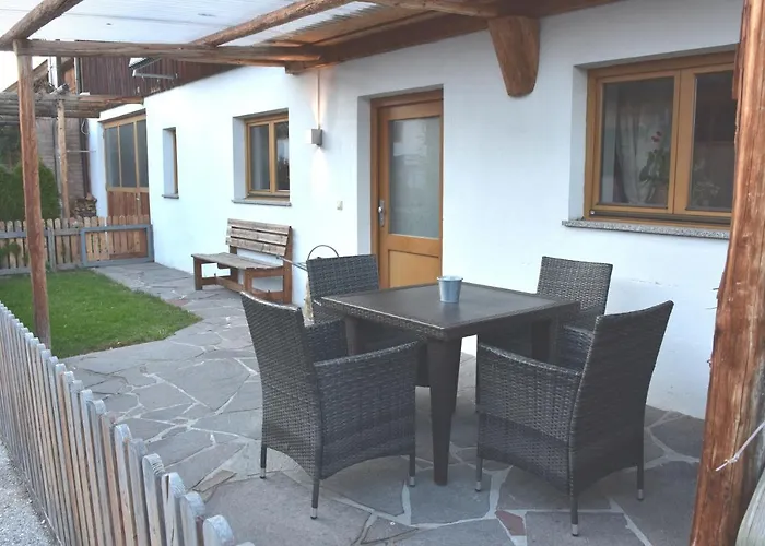 Heideggerhof * Thaur