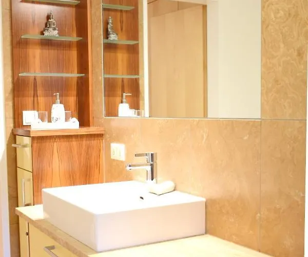 Heideggerhof Apartamento