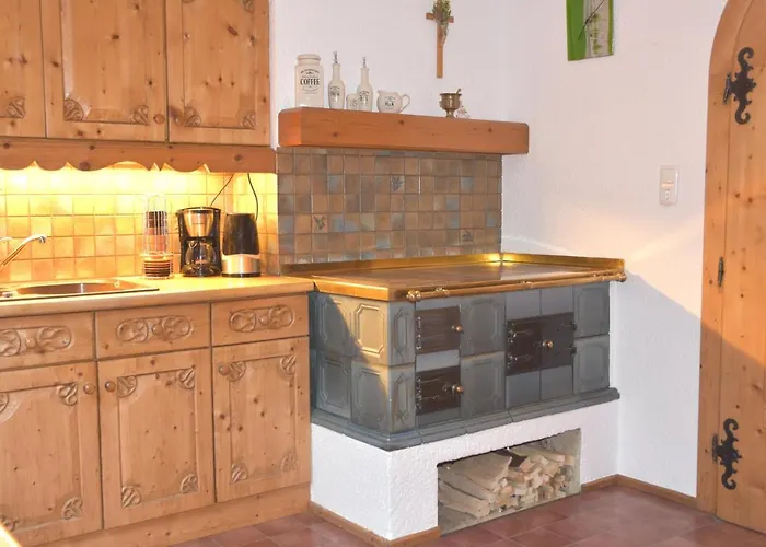 Heideggerhof * Thaur