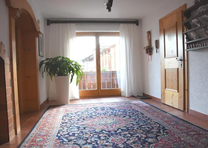 Heideggerhof * Thaur