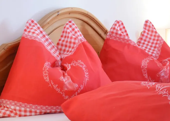 Heideggerhof * Thaur