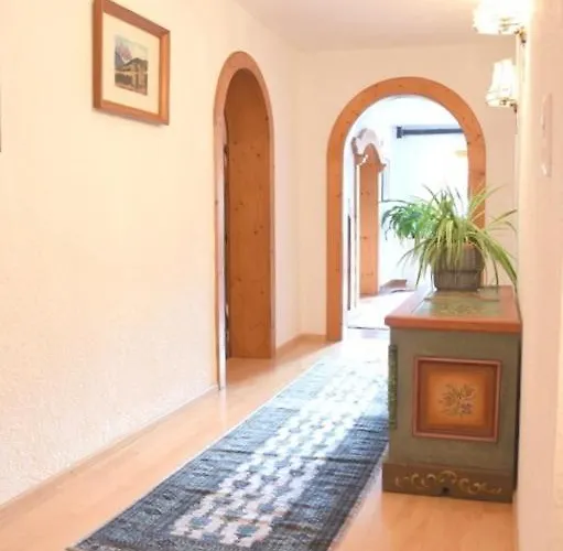 Heideggerhof شقة Thaur