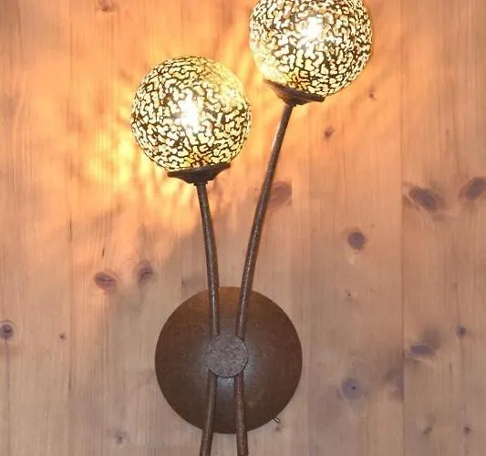 Heideggerhof شقة Thaur