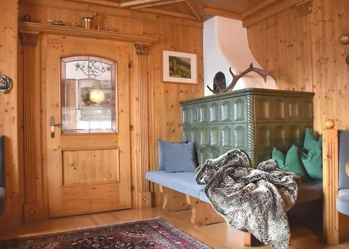 Heideggerhof * Thaur