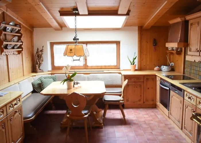 Heideggerhof Apartamento