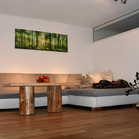 דירה Heideggerhof טהאור