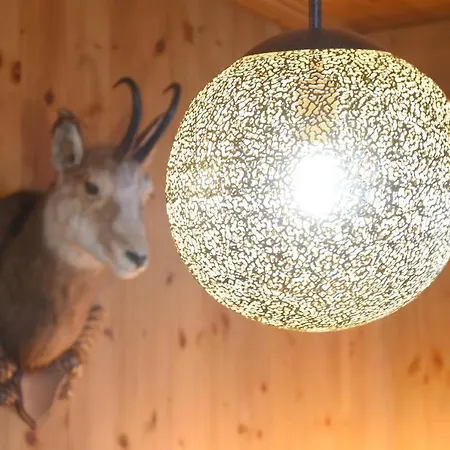 דירה Heideggerhof