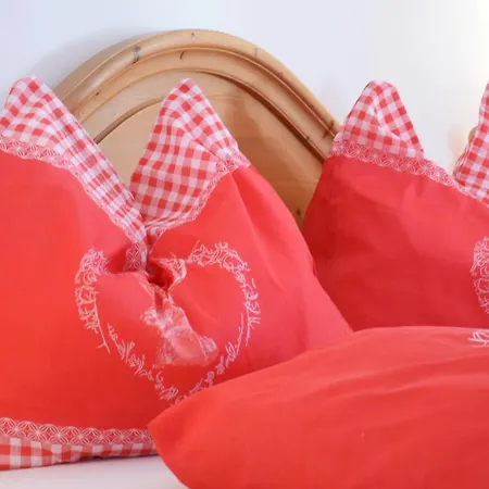 Heideggerhof * טהאור