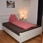 Διαμέρισμα Heideggerhof