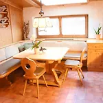 Διαμέρισμα Heideggerhof *