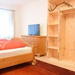 Διαμέρισμα Heideggerhof *