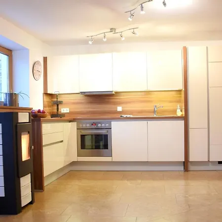 Heideggerhof Apartamento