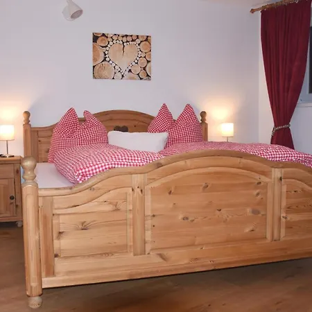 Apartamento Heideggerhof Thaur