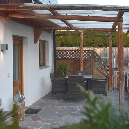 Heideggerhof Apartamento Thaur