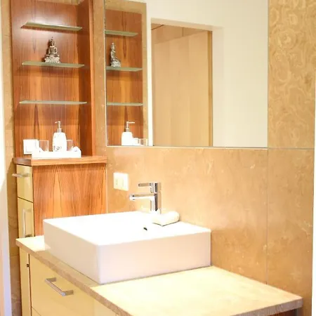 Heideggerhof Apartamento