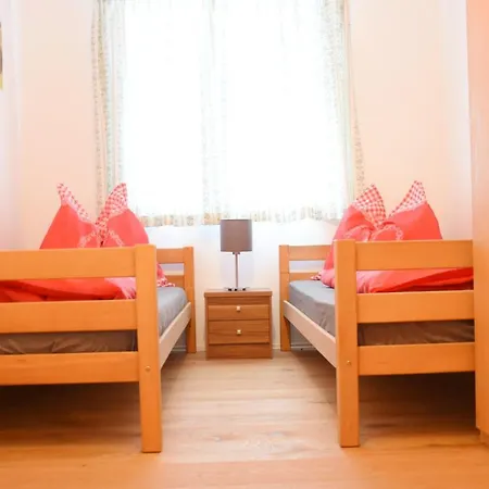 Apartamento Heideggerhof