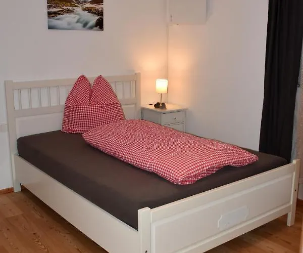 Apartamento Heideggerhof