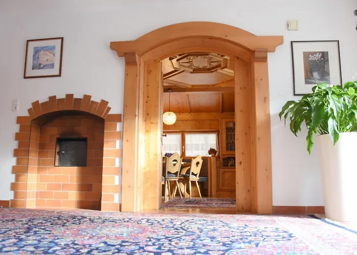 Heideggerhof Apartamento