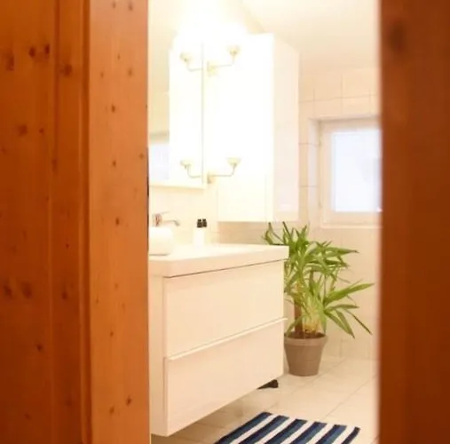 Apartamento Heideggerhof Thaur